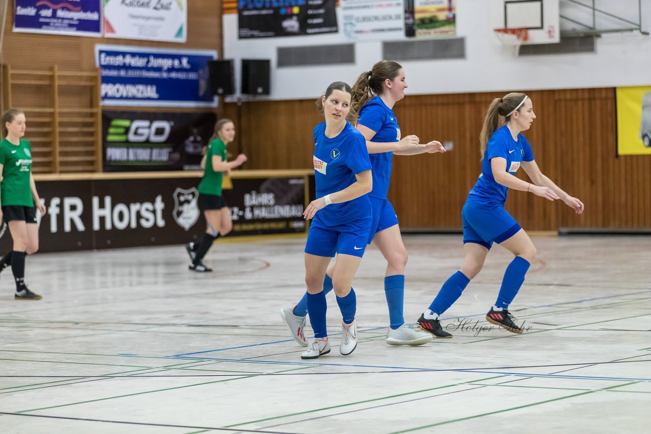 Bild 377 - VR Bank Cup Horst
